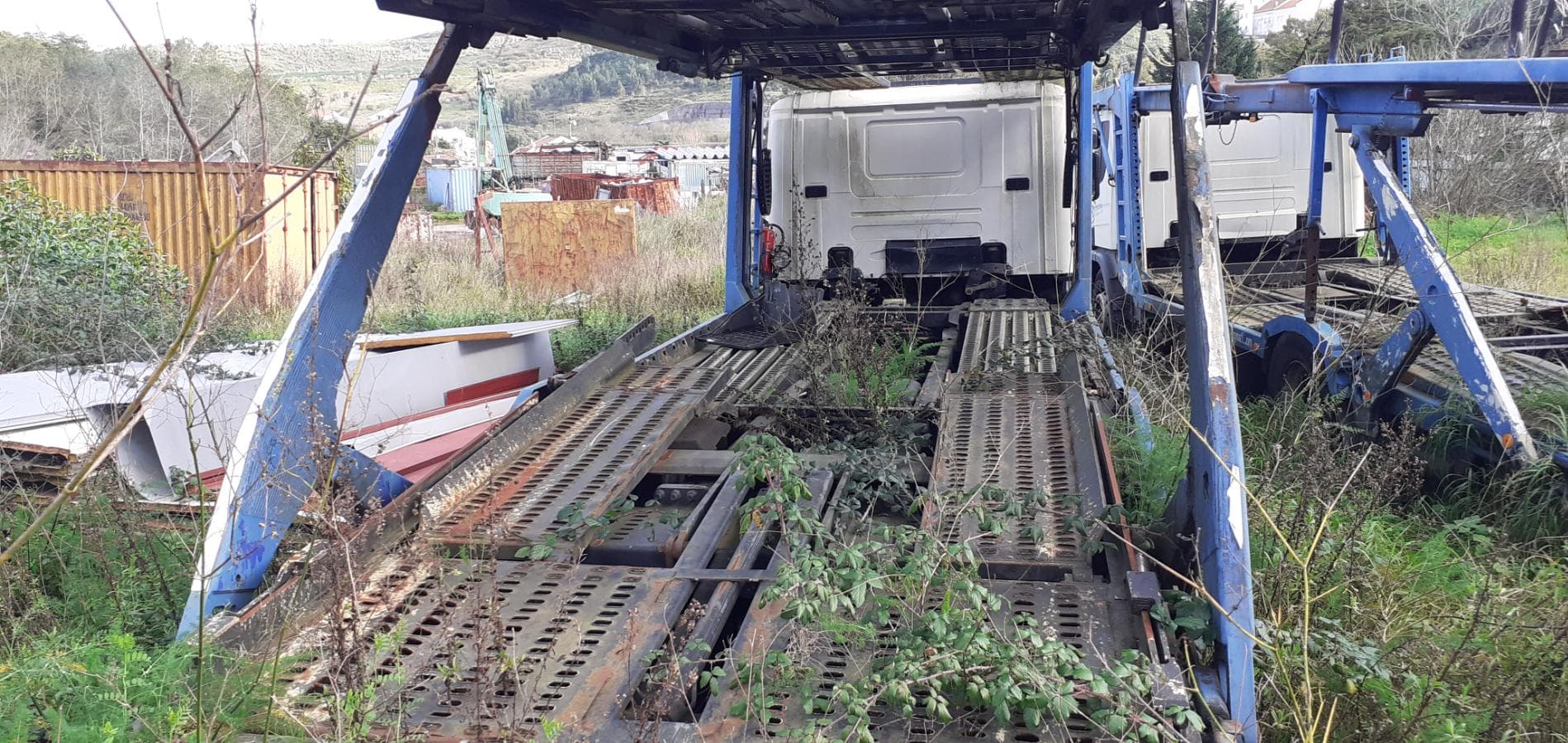 Scania 124L 360 — imagen 16