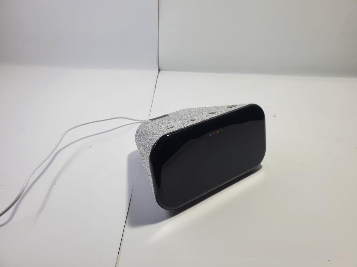 Rádio-Relógio Despertador Lenovo — image 7