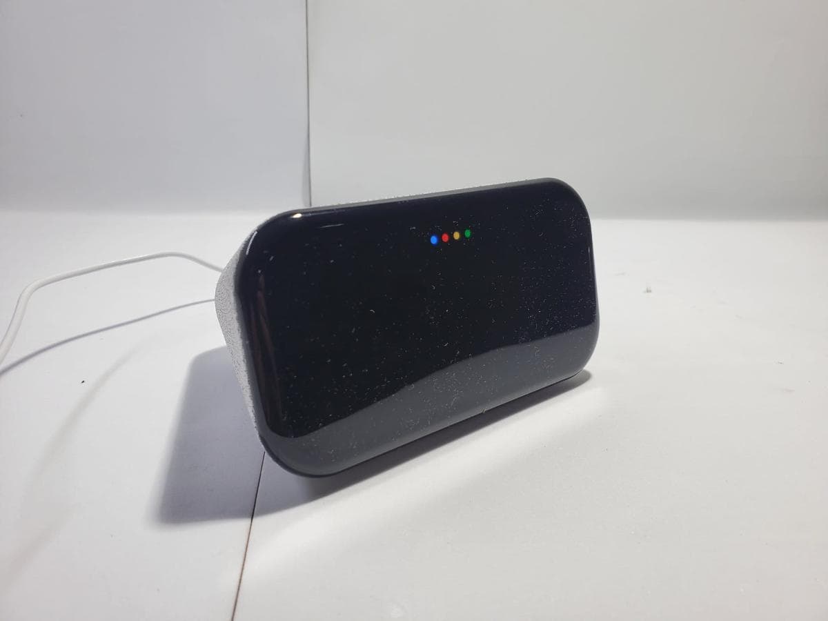 Rádio-Relógio Despertador Lenovo — image 12