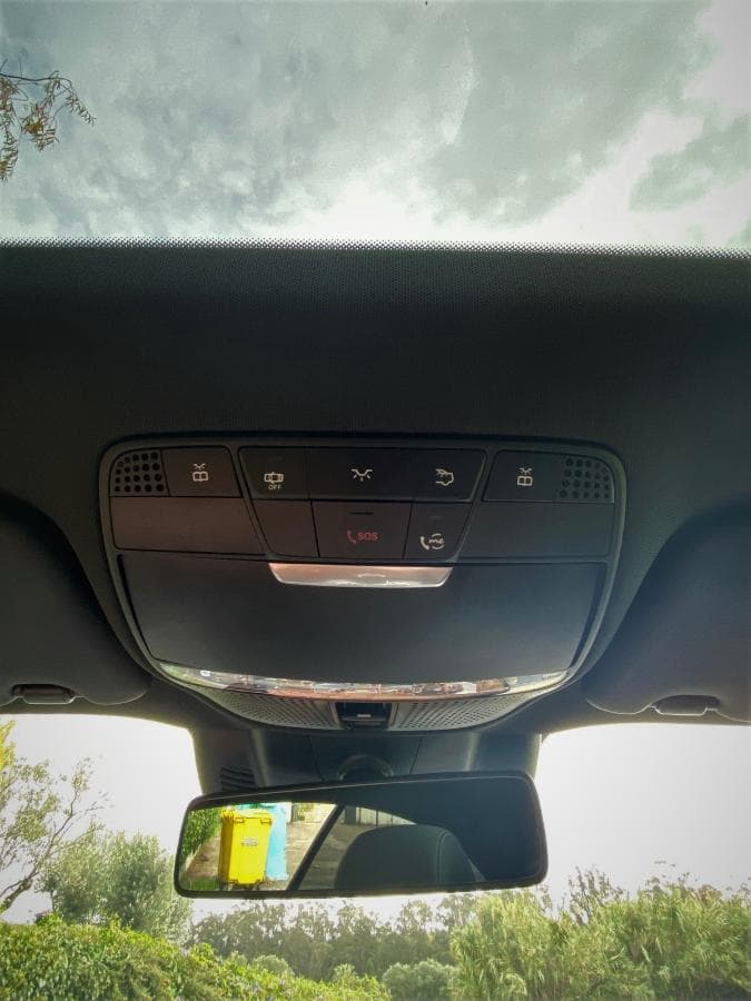 Mercedes-Benz E53 AMG 4-Matic · Ano 2020 — imagen 11