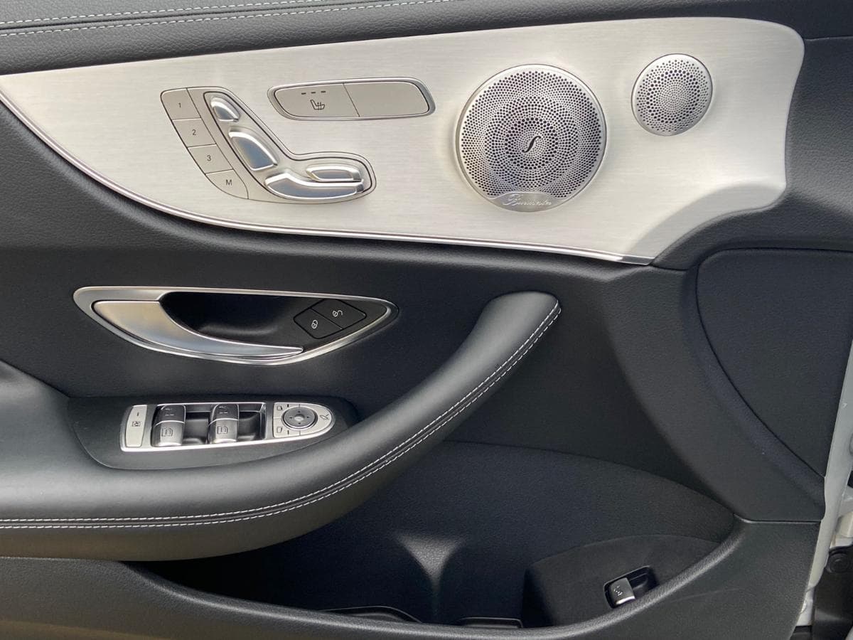 Mercedes-Benz E53 AMG 4-Matic · Ano 2020 — imagen 16