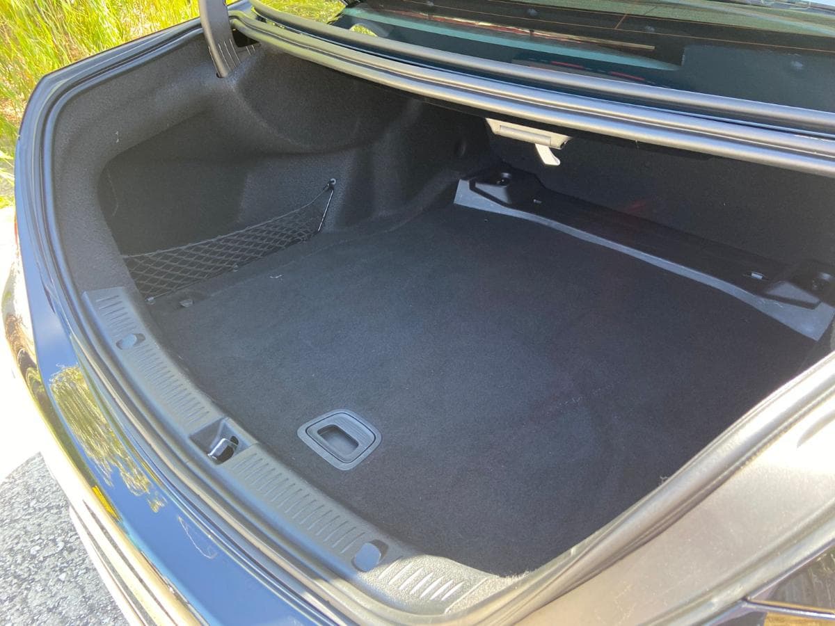 Mercedes-Benz E400 D4Matic · Ano 2018 — imagem 8