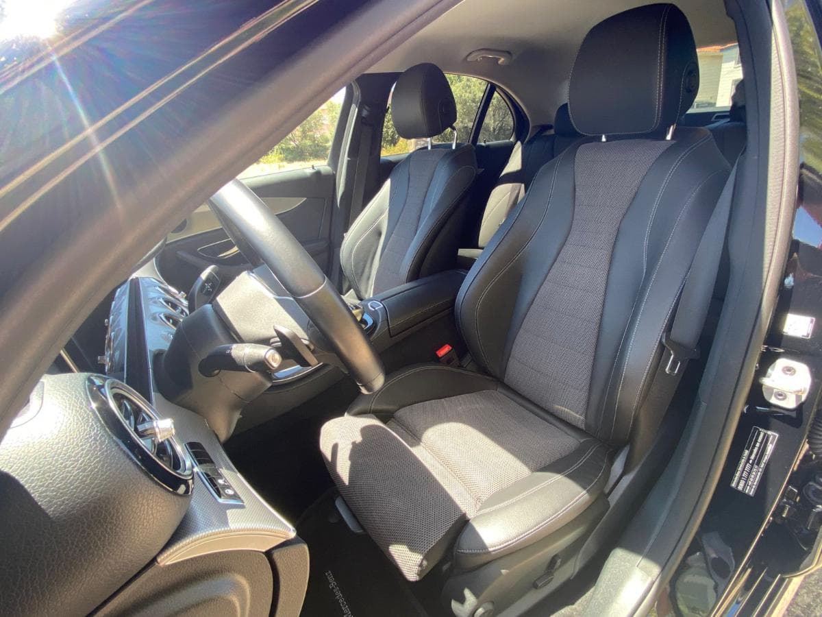 Mercedes-Benz E400 D4Matic · Ano 2018 — imagem 10