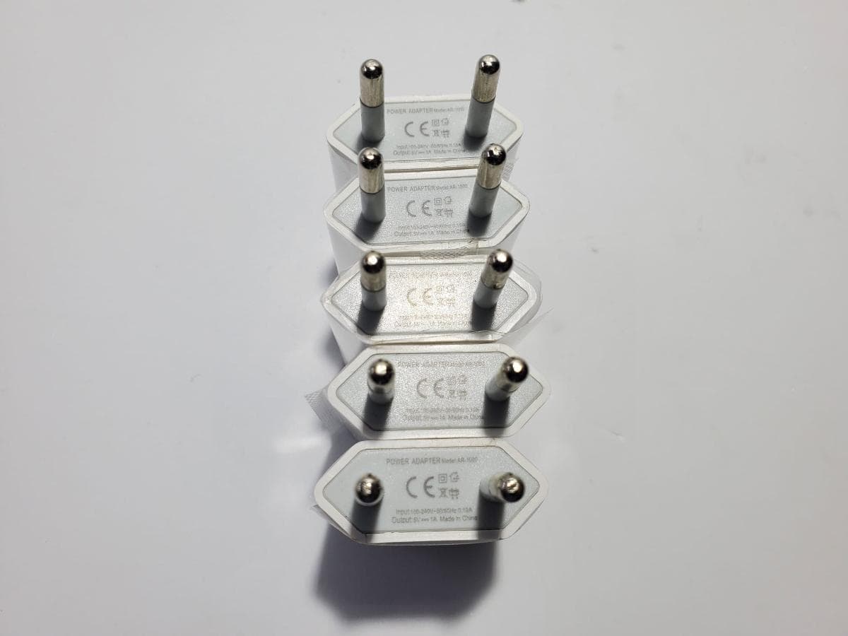 Carregadores Power Adapter — imagem 2