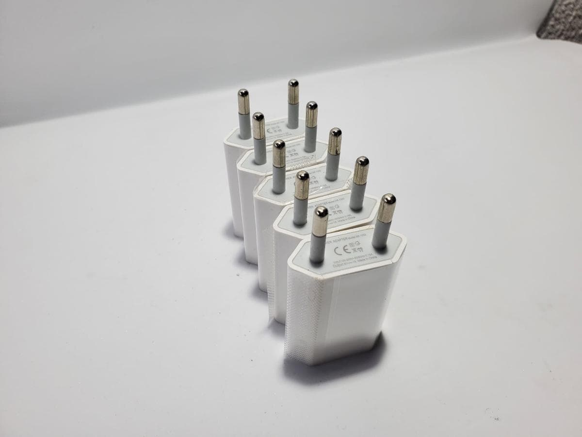 Carregadores Power Adapter — imagem 1