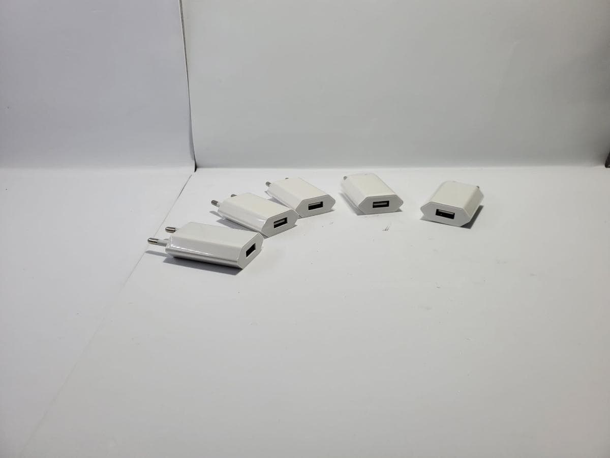 Carregadores Power Adapter — imagem 4
