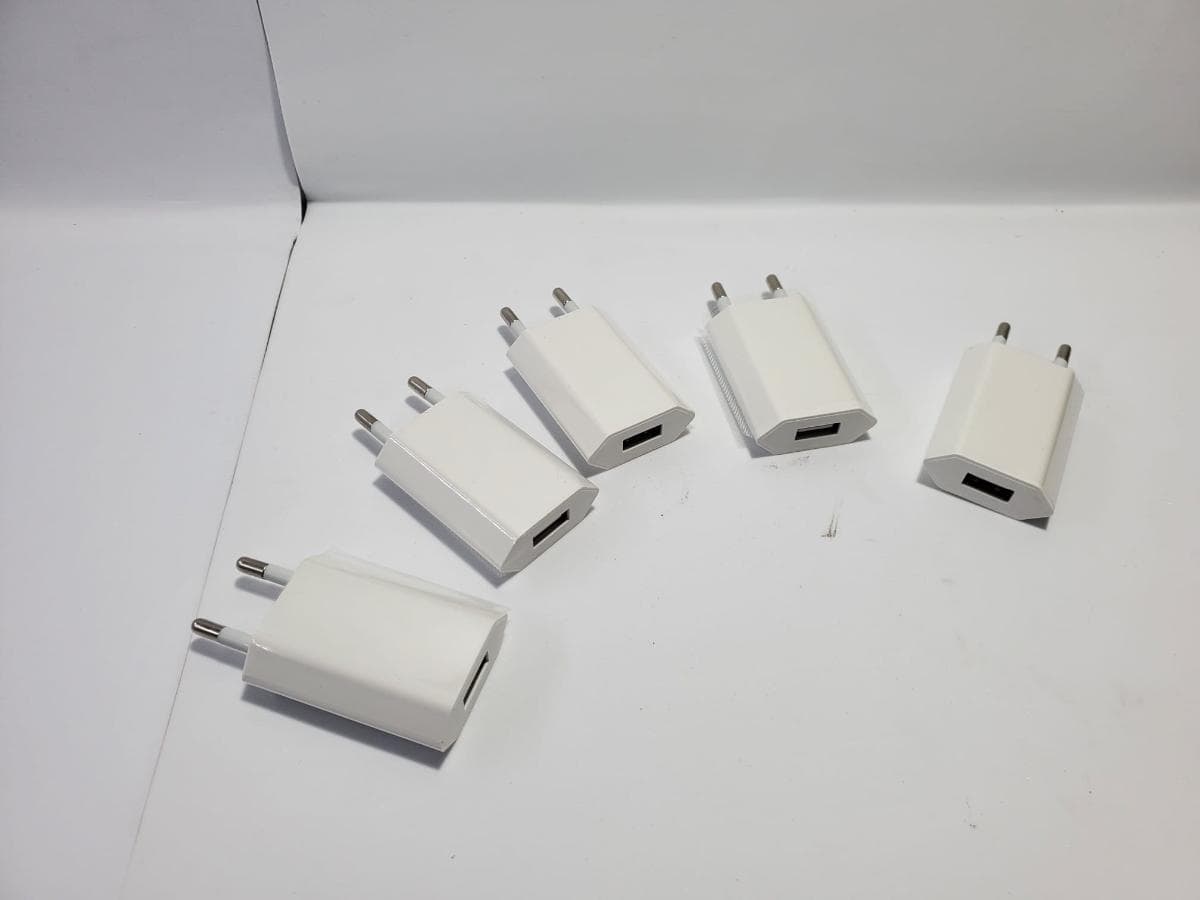 Carregadores Power Adapter — imagem 3