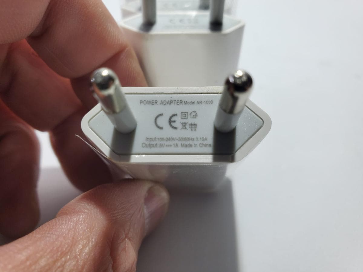 Carregadores Power Adapter — imagem 5