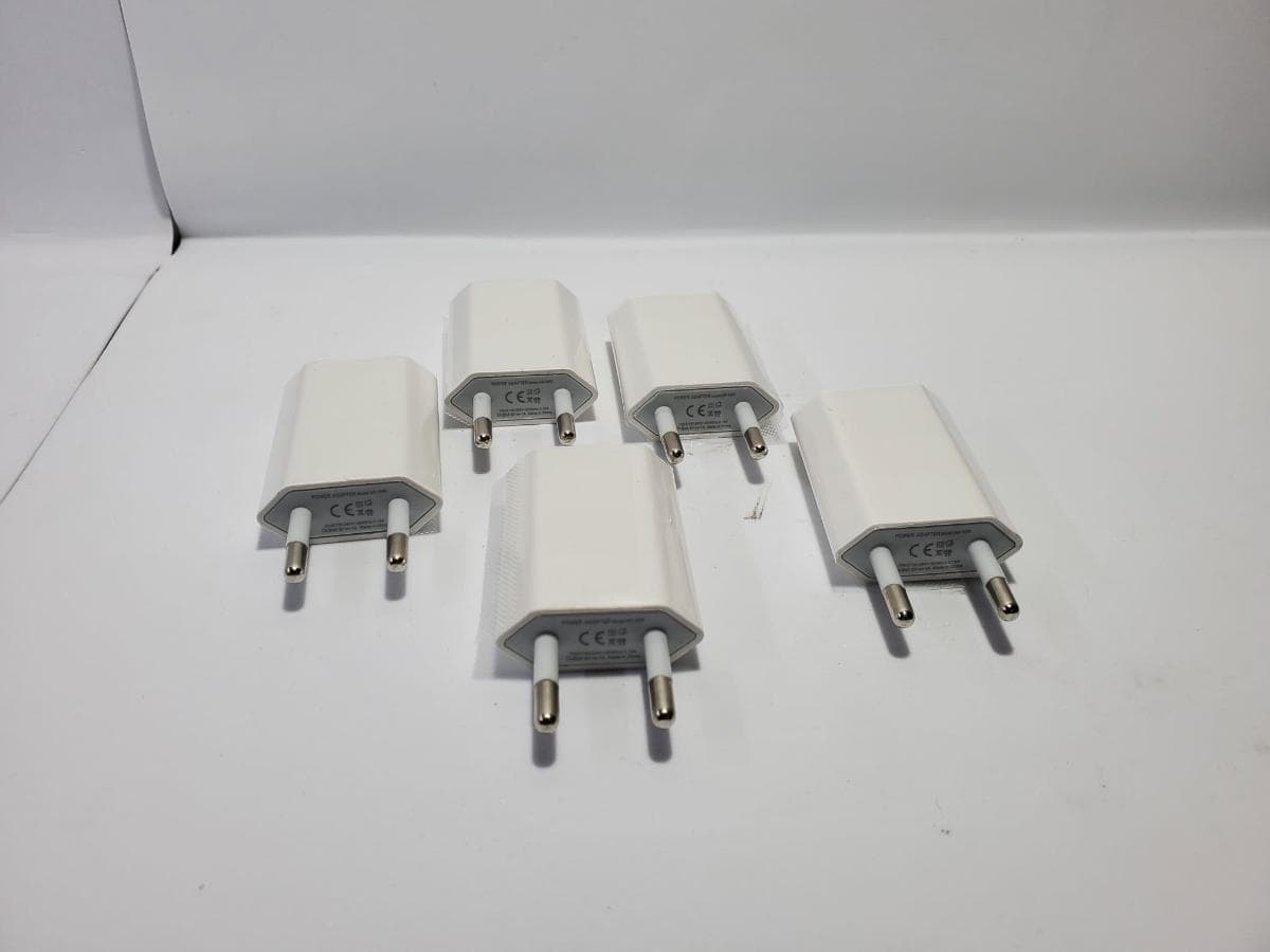 Carregadores Power Adapter — imagem 1