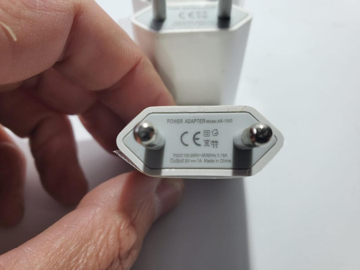 Carregadores Power Adapter — imagem 6