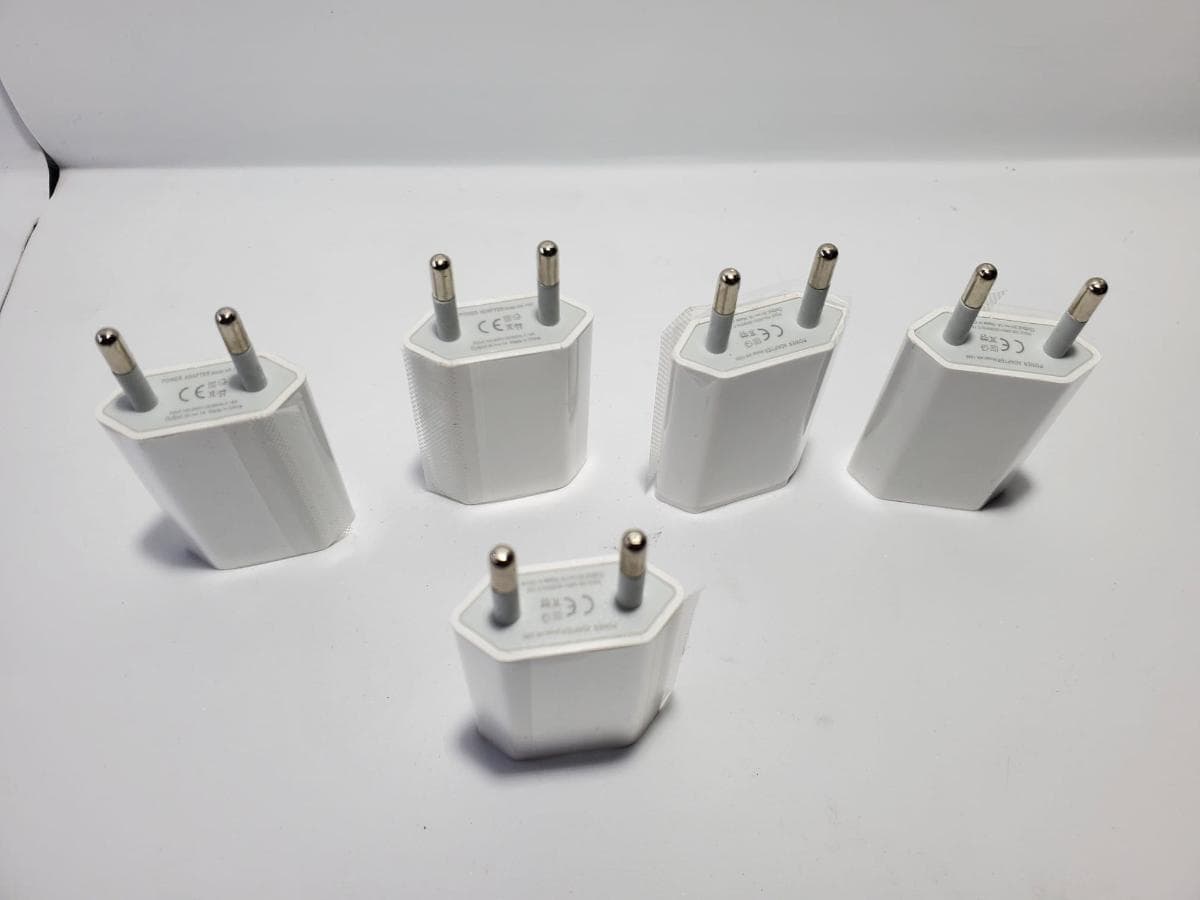 Carregadores Power Adapter — imagem 7