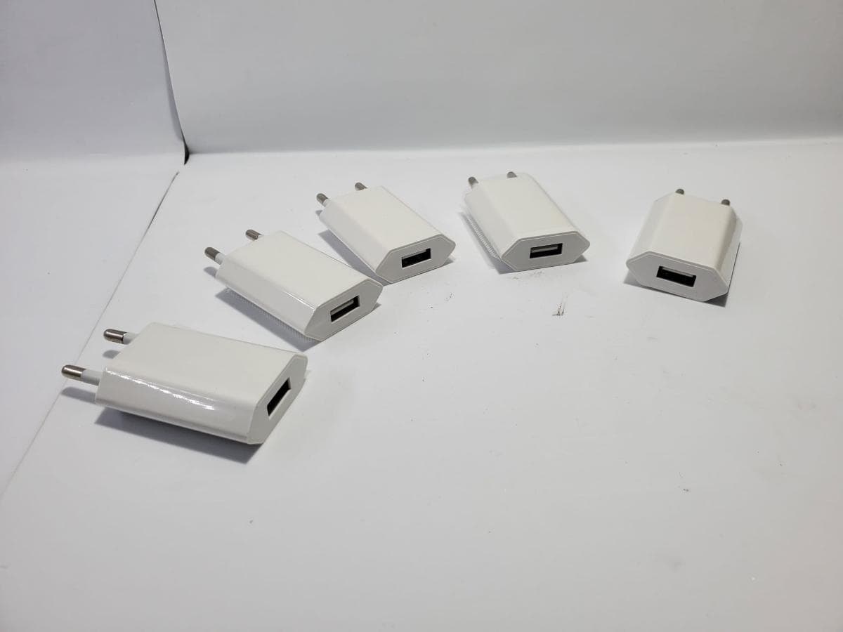 Carregadores Power Adapter — imagem 8
