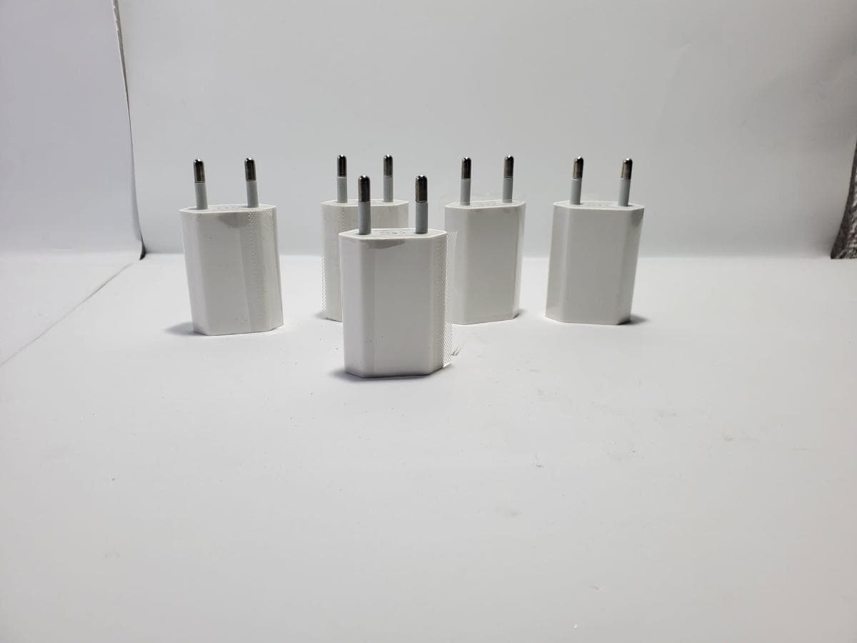 Carregadores Power Adapter — imagem 9