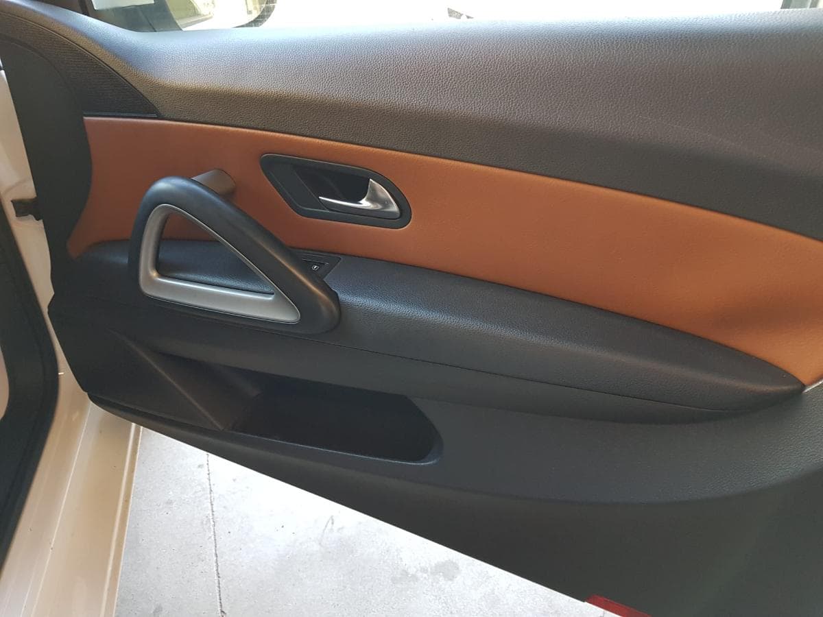 Volkswagen Scirocco 2.0 TDI · Ano 2011 — imagen 29