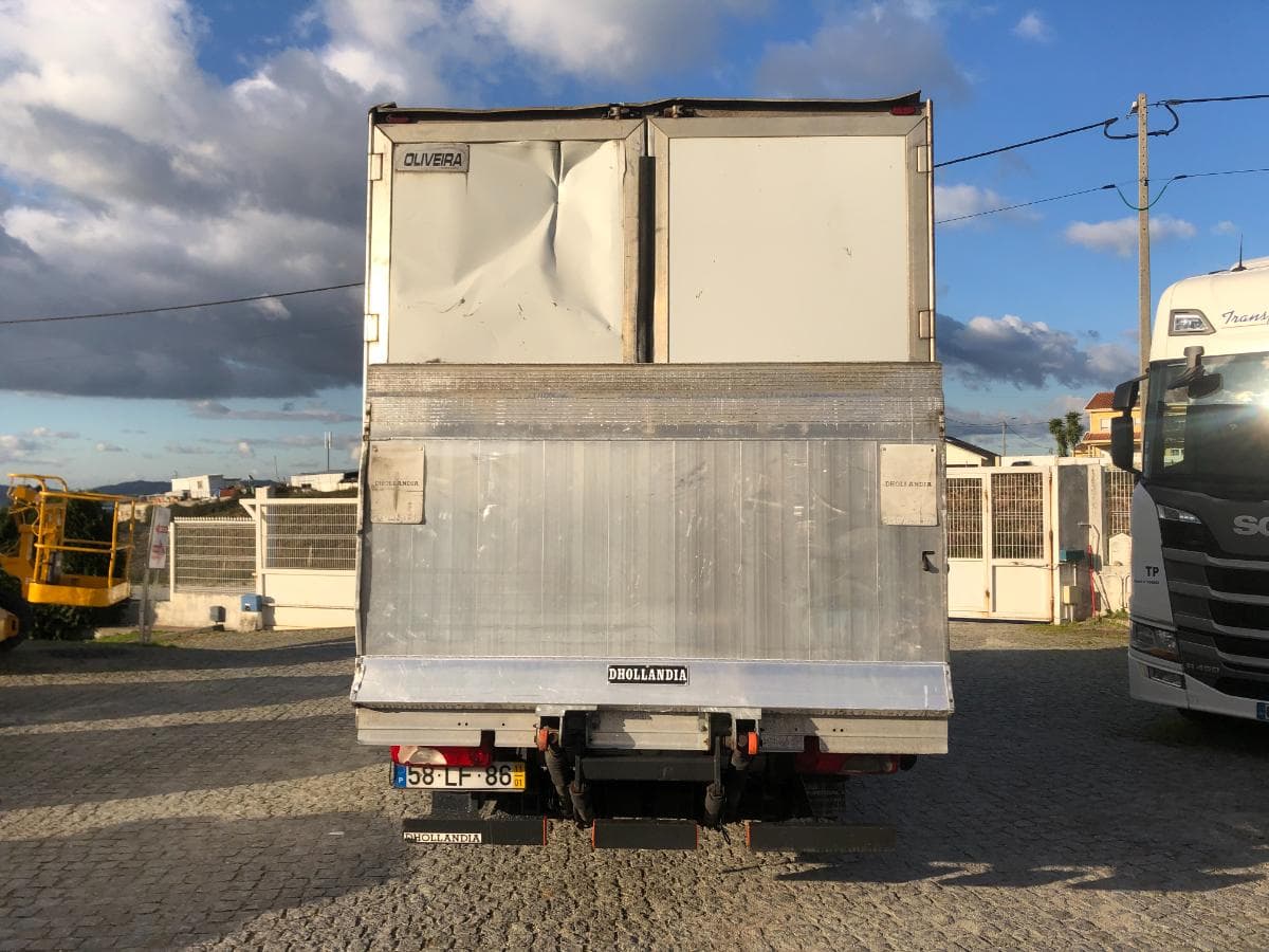 Mercedes-Benz Sprinter · Ano 2011 — imagem 7