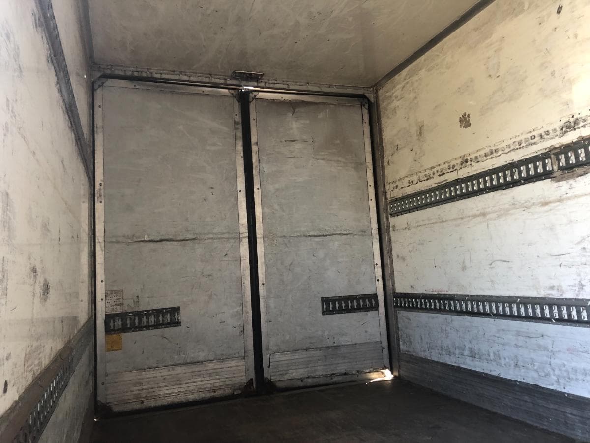 Mercedes-Benz Sprinter · Ano 2011 — imagem 10