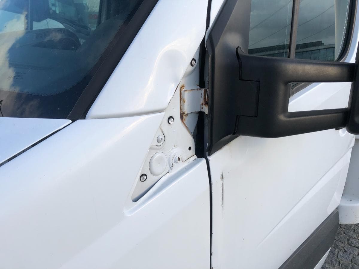 Mercedes-Benz Sprinter · Ano 2011 — imagem 13
