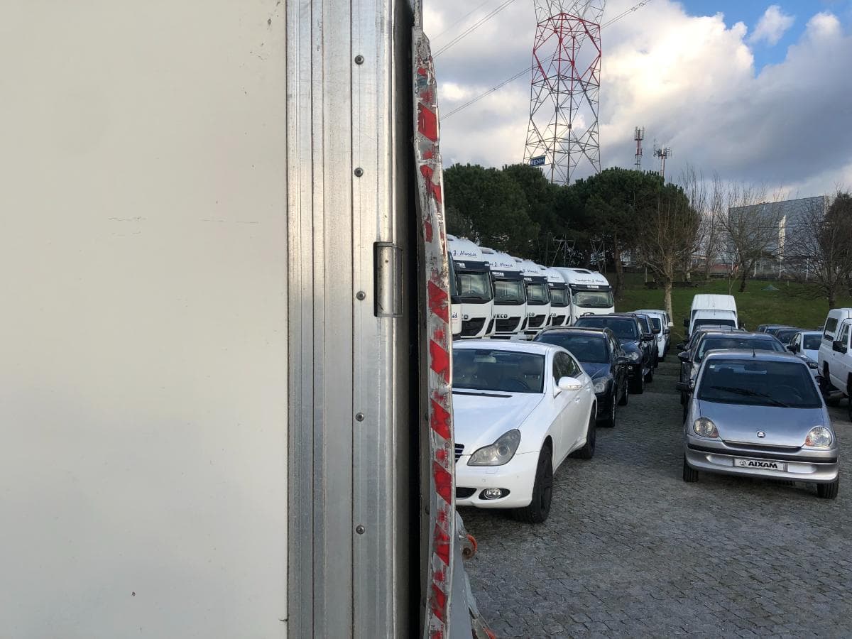Mercedes-Benz Sprinter · Ano 2011 — imagem 16