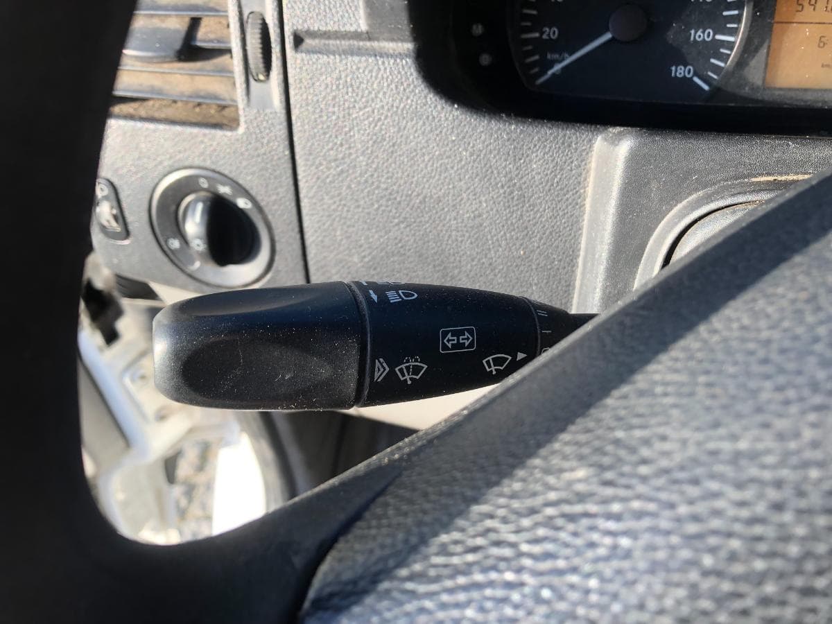 Mercedes-Benz Sprinter · Ano 2011 — imagem 25