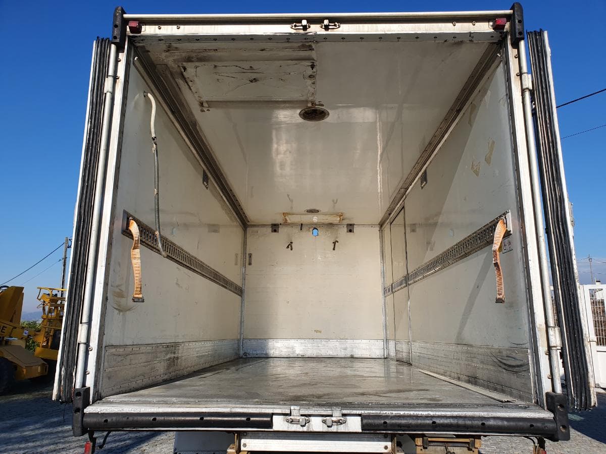 Toyota Dyna · Ano 2007 — imagem 6