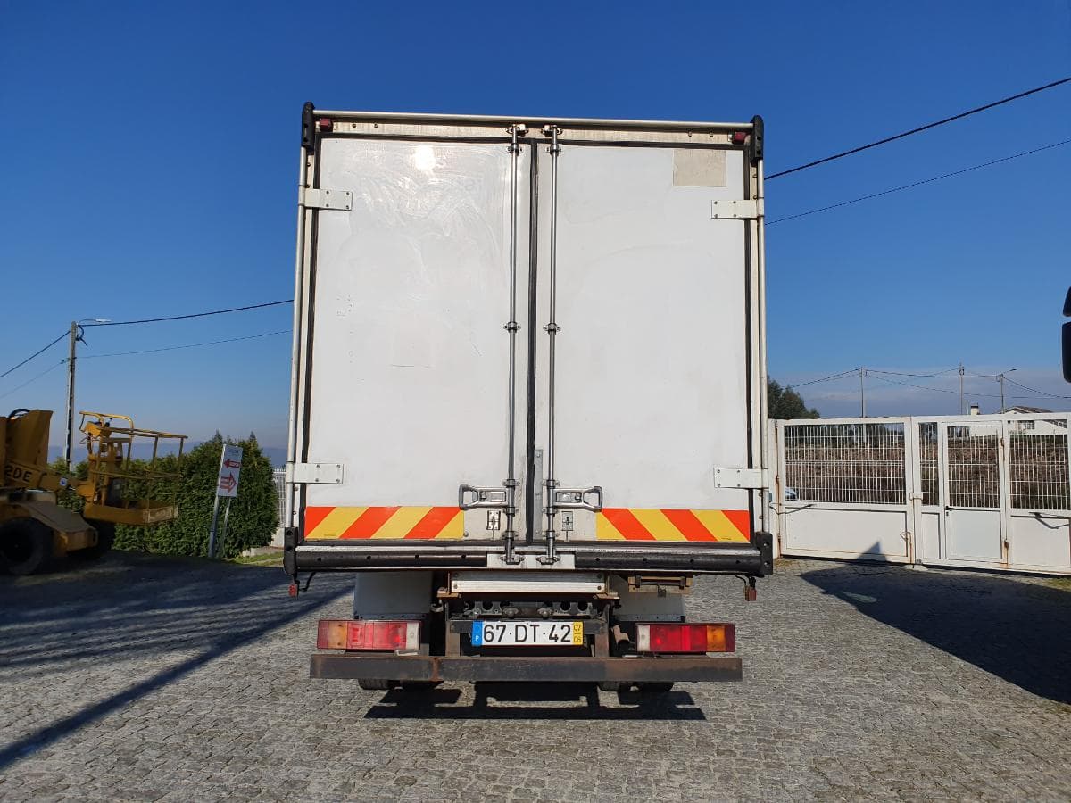 Toyota Dyna · Ano 2007 — imagem 5