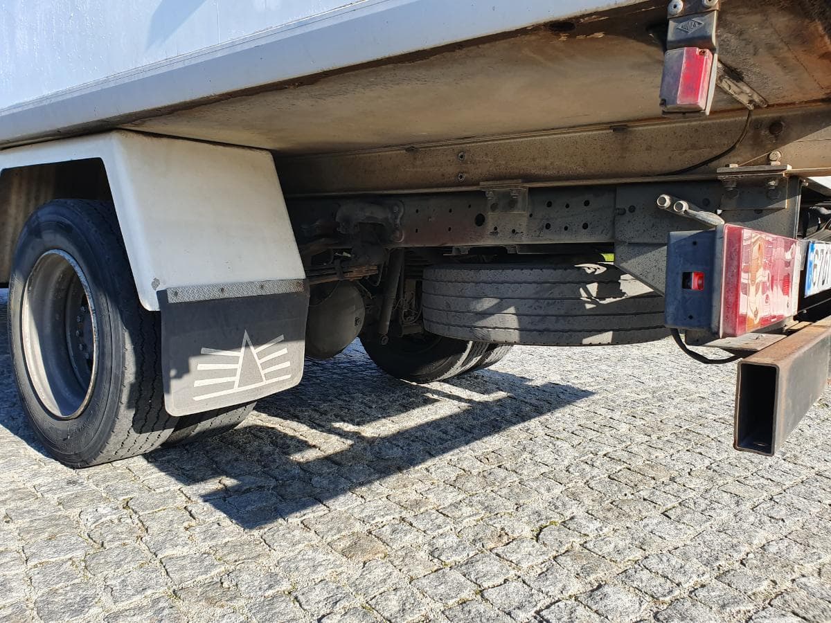 Toyota Dyna · Ano 2007 — imagem 7