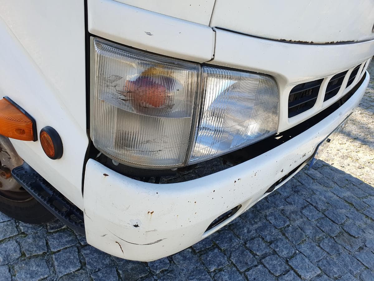Toyota Dyna · Ano 2007 — imagem 10