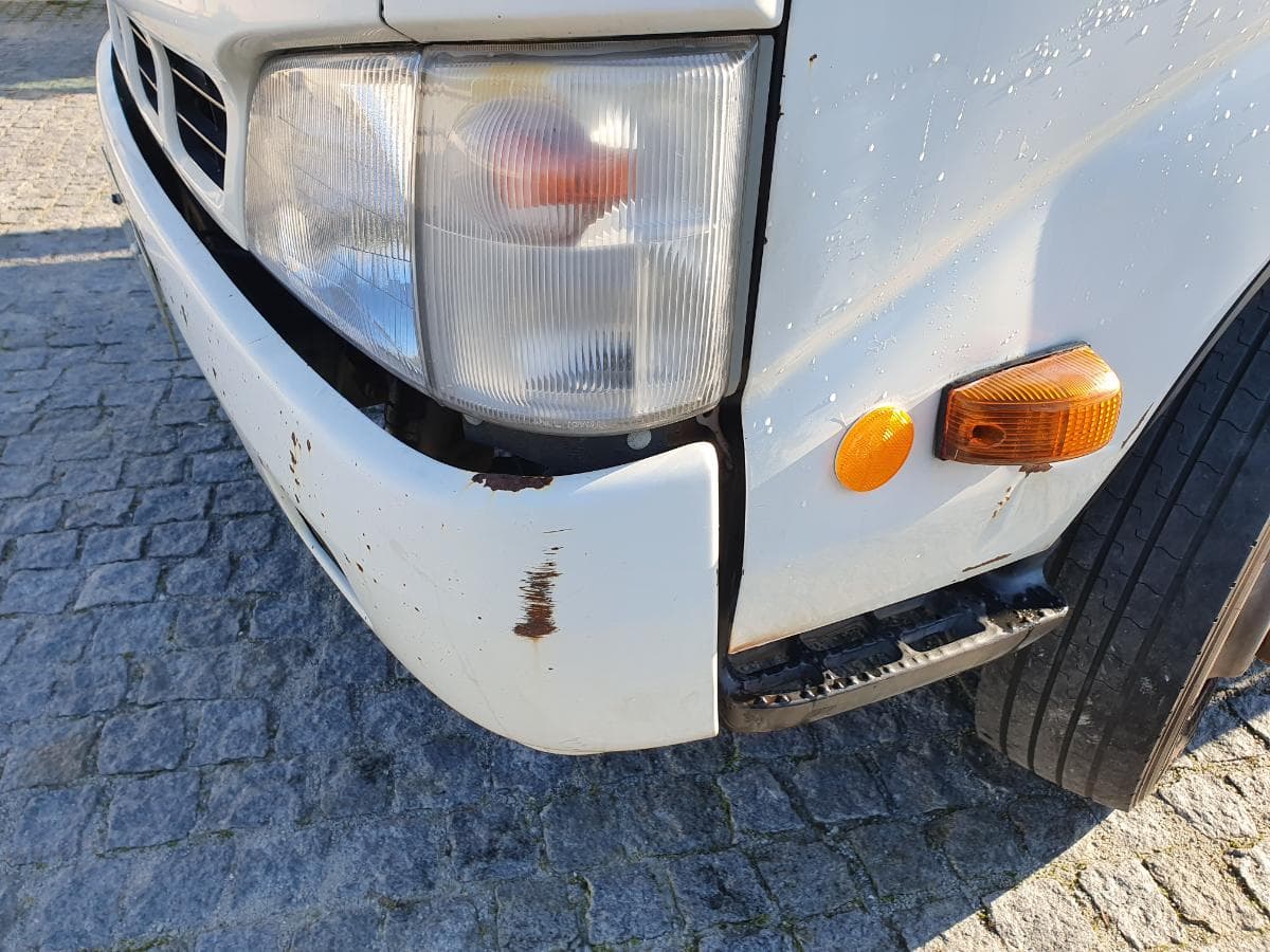 Toyota Dyna · Ano 2007 — imagem 12