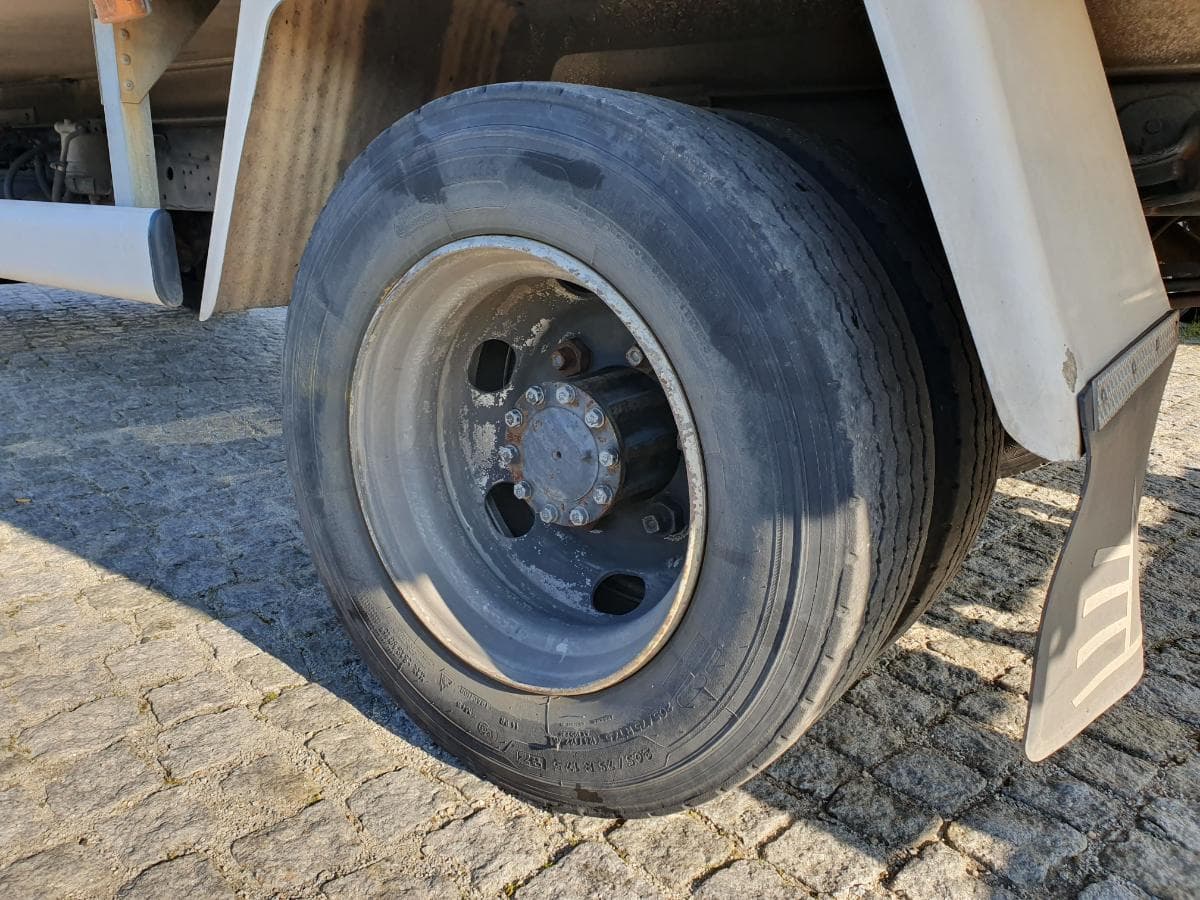 Toyota Dyna · Ano 2007 — imagem 13