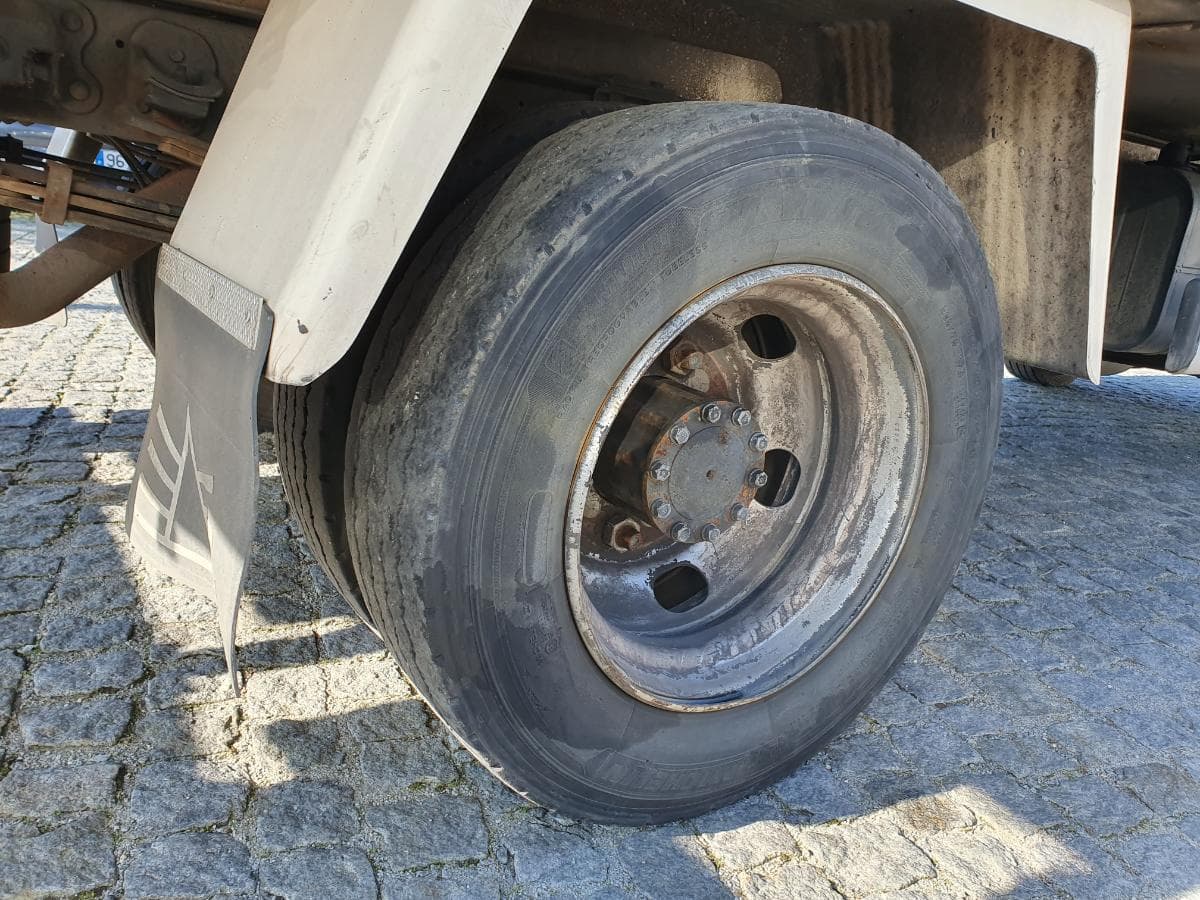 Toyota Dyna · Ano 2007 — imagem 16