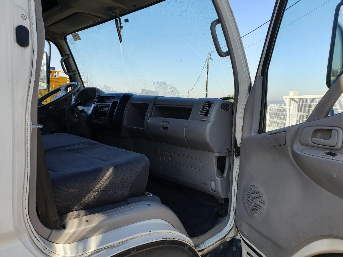 Toyota Dyna · Ano 2007 — imagem 18
