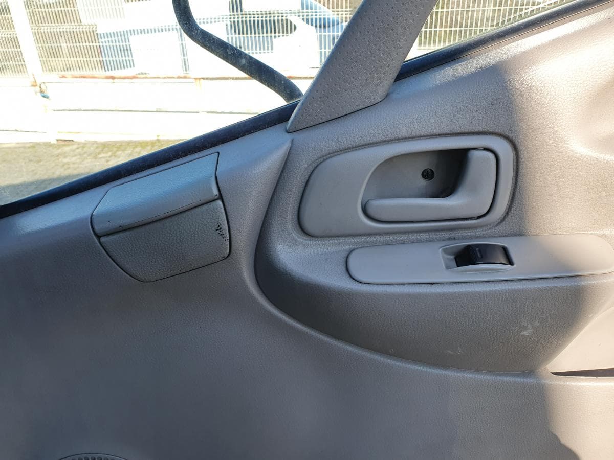 Toyota Dyna · Ano 2007 — imagem 19