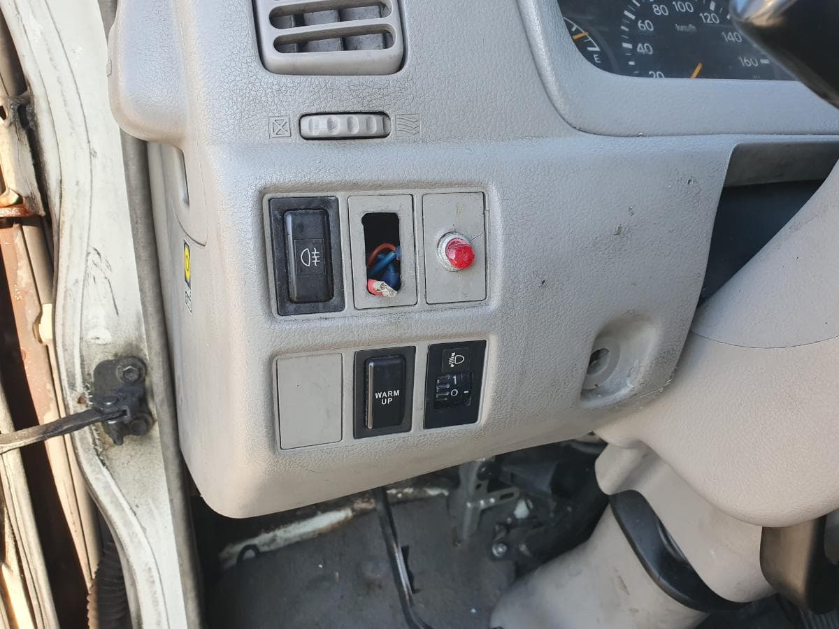 Toyota Dyna · Ano 2007 — imagem 22
