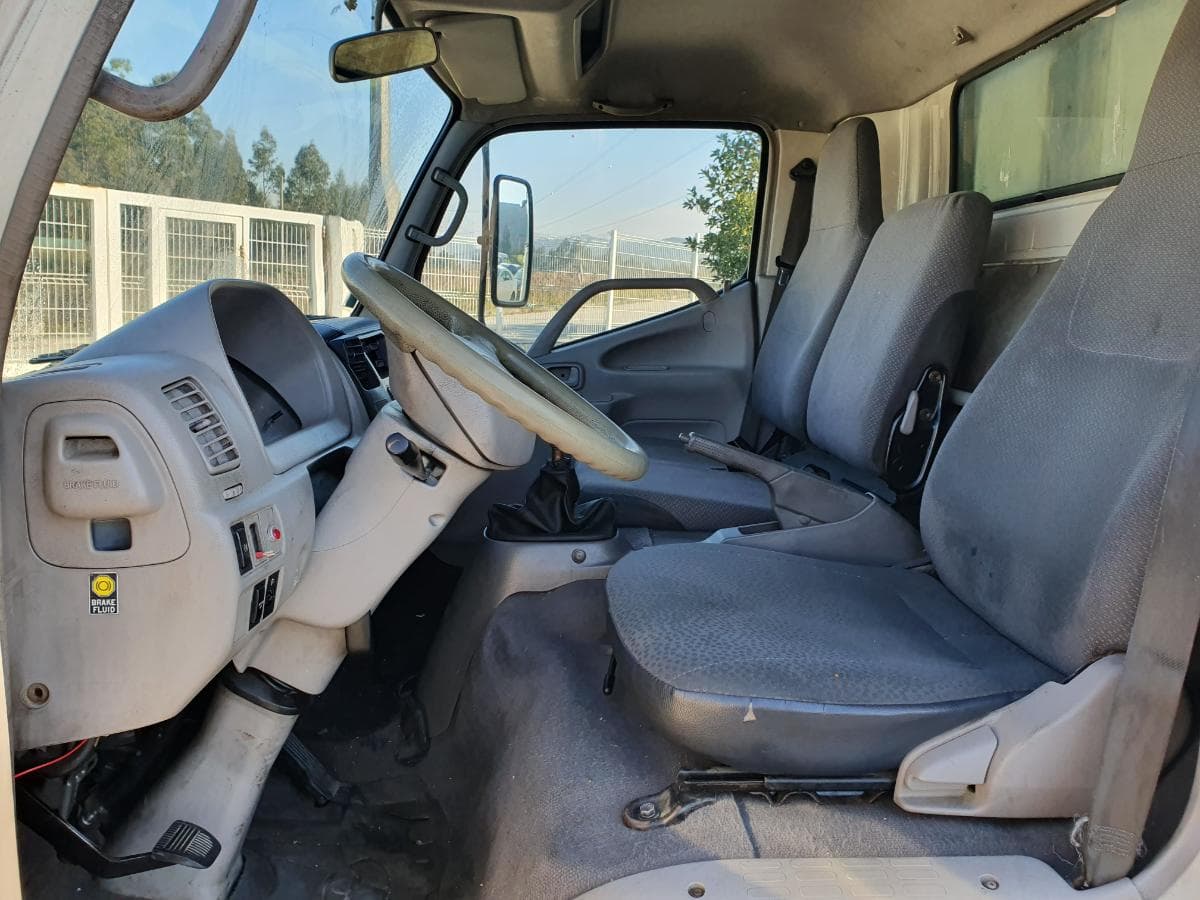 Toyota Dyna · Ano 2007 — imagem 25