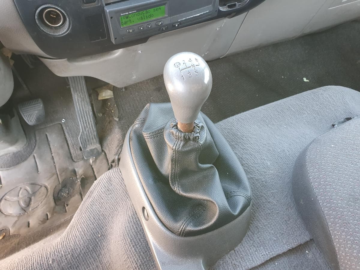 Toyota Dyna · Ano 2007 — imagem 31