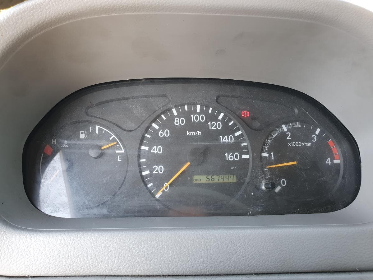 Toyota Dyna · Ano 2007 — imagem 28