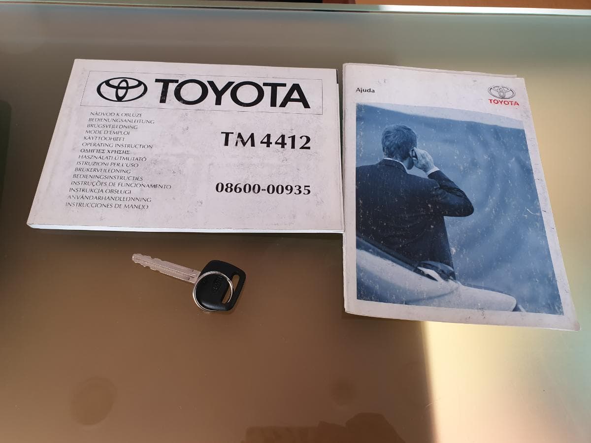 Toyota Dyna · Ano 2007 — imagem 32
