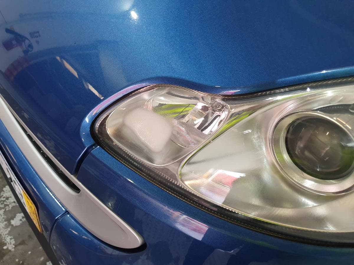 Smart Fortwo Coupé 0.8 CDI · Ano 2010 — imagem 10