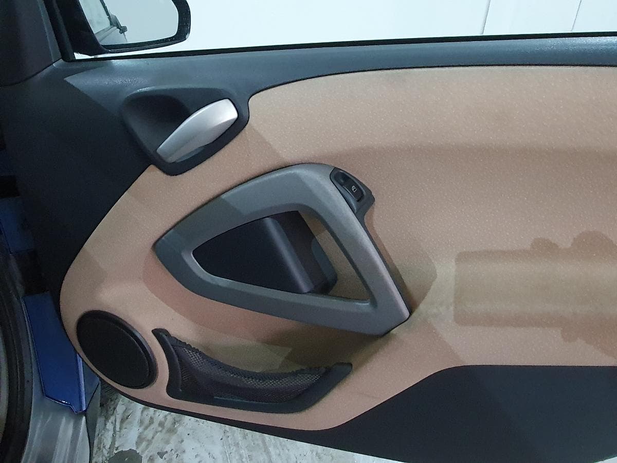 Smart Fortwo Coupé 0.8 CDI · Ano 2010 — imagem 18