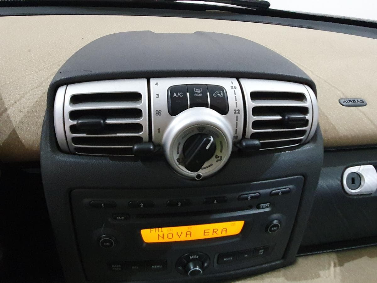Smart Fortwo Coupé 0.8 CDI · Ano 2010 — imagem 25