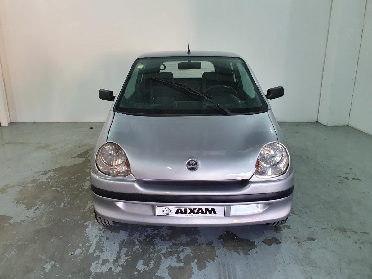 Aixam 500.4 · Ano 2002 — imagen 2