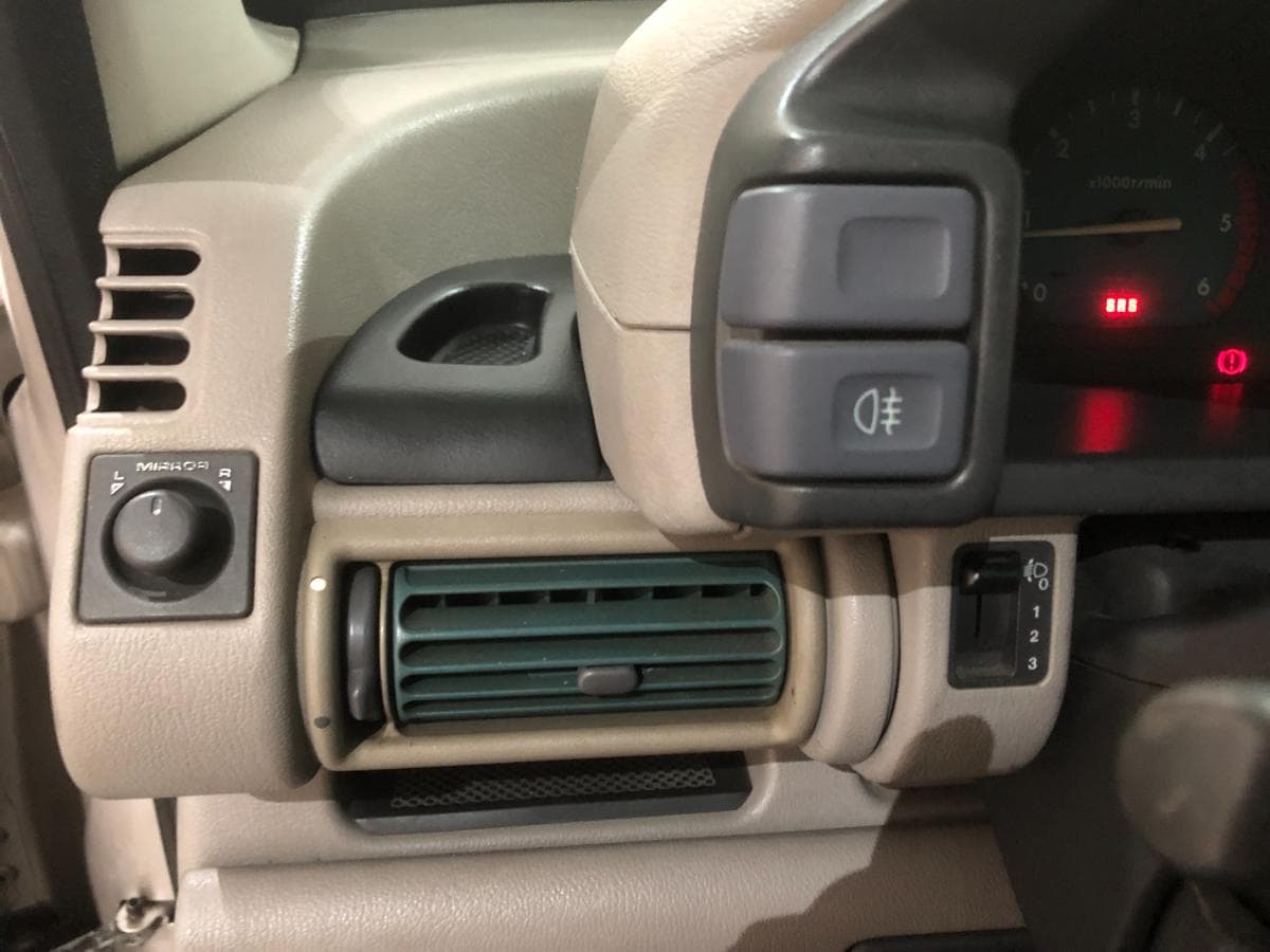 Land Rover Freelander SUV Cabrio 2.0 · Ano 2000 — image 24