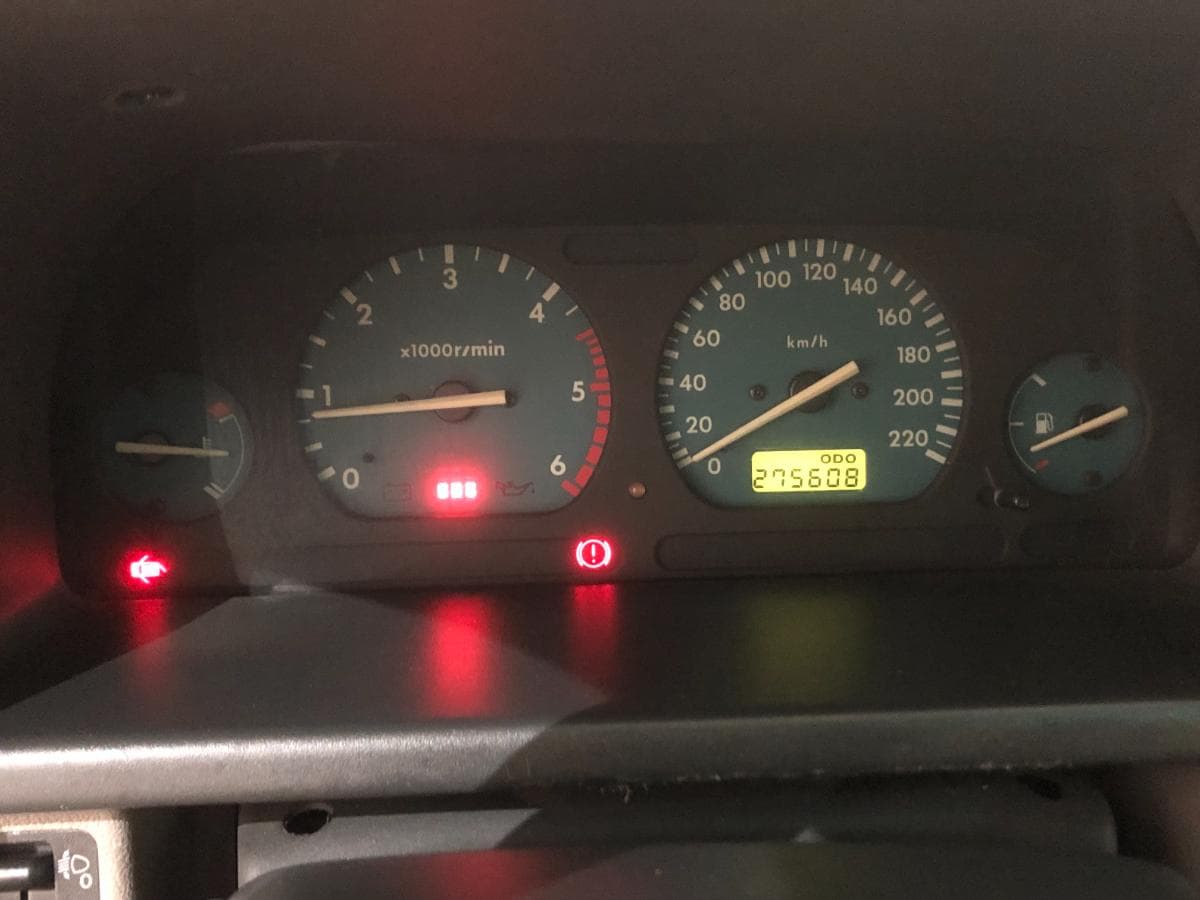 Land Rover Freelander SUV Cabrio 2.0 · Ano 2000 — image 27