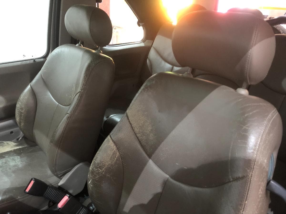 Land Rover Freelander SUV Cabrio 2.0 · Ano 2000 — image 30