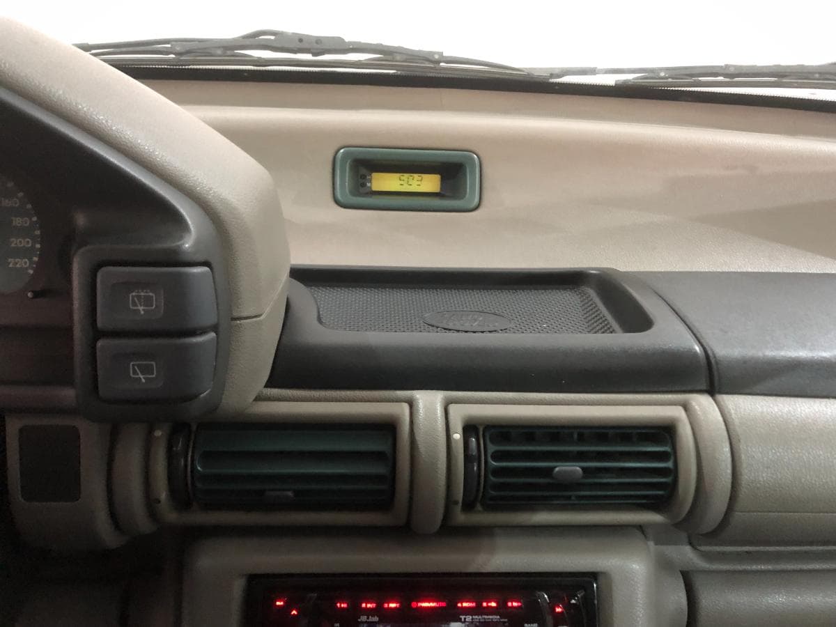 Land Rover Freelander SUV Cabrio 2.0 · Ano 2000 — image 32