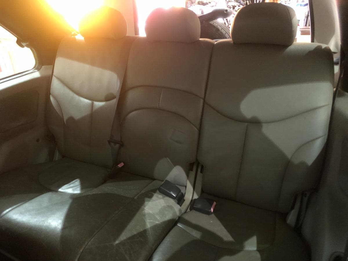 Land Rover Freelander SUV Cabrio 2.0 · Ano 2000 — image 33