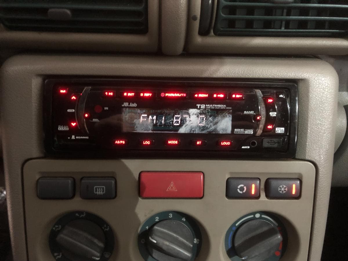 Land Rover Freelander SUV Cabrio 2.0 · Ano 2000 — image 38