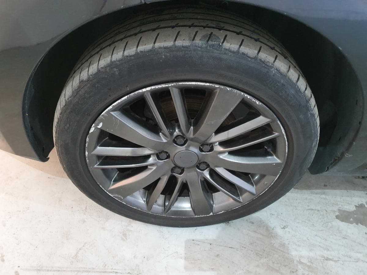 Renault Mégane 1.5DCI · Ano 2010 — imagen 13