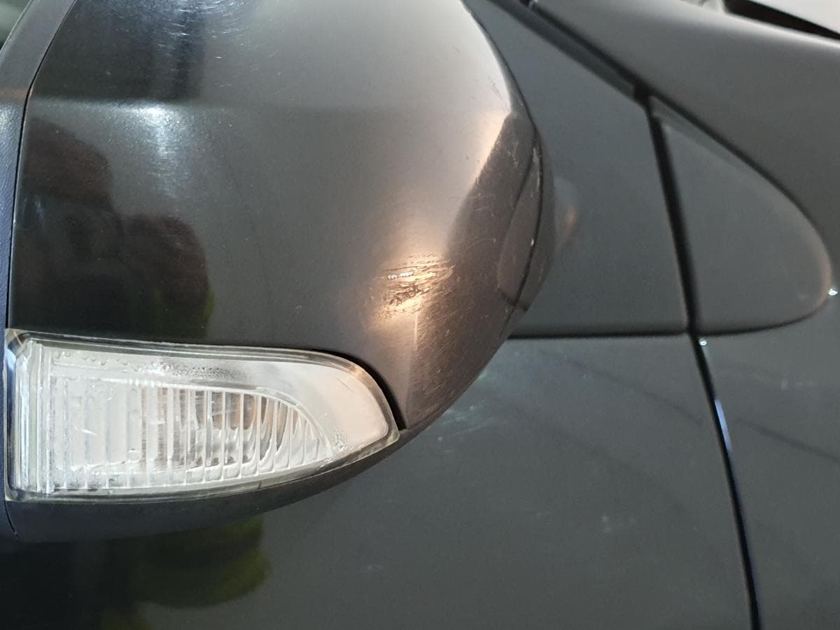 Renault Mégane 1.5DCI · Ano 2010 — imagen 14