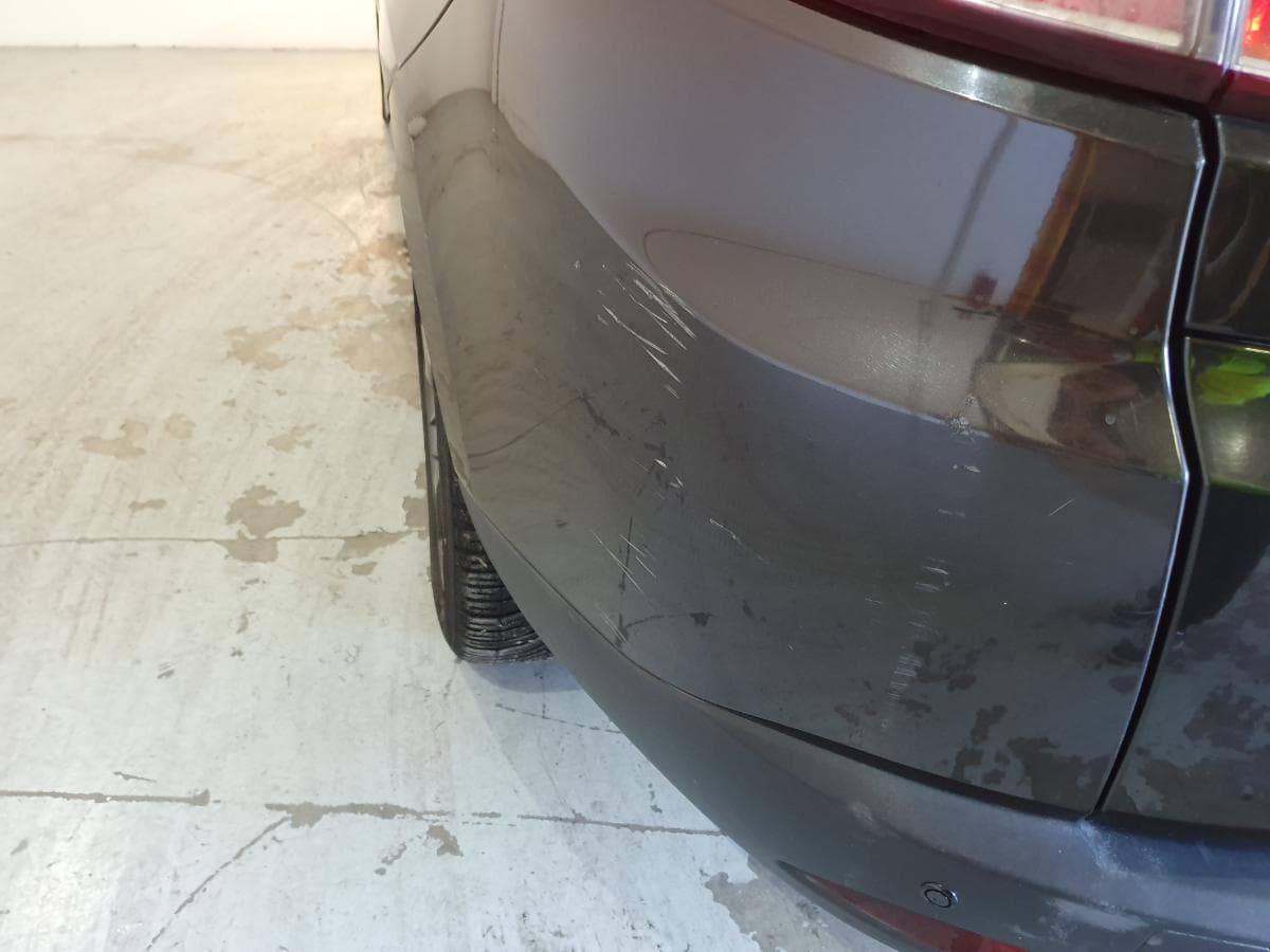 Renault Mégane 1.5DCI · Ano 2010 — imagen 19